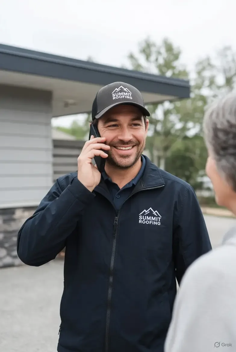 Flat Roof Leak Repair Boston, VA FAQs